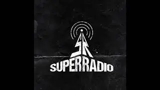 SUPER RADIO (EP Completo 2019)