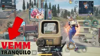 MagoGames - farlight 84 