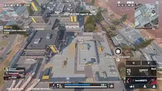 Blood Strike Eu Live # 1
