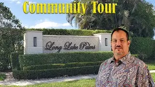 Long Lake Palms | Boca Raton Homes For Sale | Living In South Florida