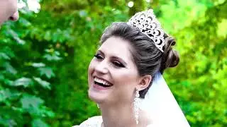 NUNTA DE POVESTE!