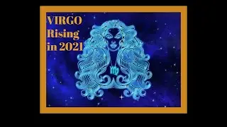 Virgo Ascendant(Lagna) in 2021: planetary transits analysis