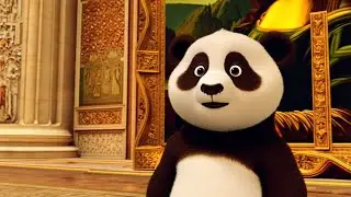 Baby Panda Time Travel 2 Cocomelon, ChuChu TV Nursery Rhymes & Kids Songs, Pinkfong