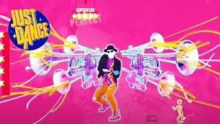 Just Dance | 5 Stars🌟Full Gameplay | Diggy  Spencer Ludwig | Megastar