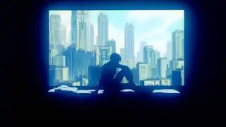 Ghost in the Shell - Floating Museum - 10 Hours
