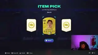 💰 THESE DIV RIVALS REWARDS ARE BROKEN&hellip; WTF EA?! #fc26 #easportsfc26 #divrivals #rivalrewards