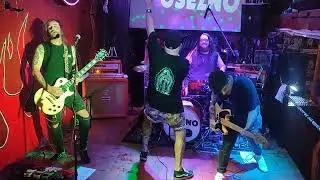 OSEZNO en LA GRAMOLA @lagramolaorihuela