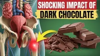 11 Dark Chocolate Benefits You&rsquo;ve NEVER Heard Of! (Shocking Secrets)