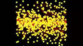 PS1 CD Player Visualisation Effects