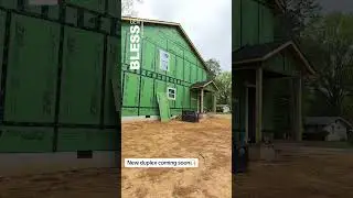 Coming up🙌🏼✅ #plumbing #construction #newbuildhomes