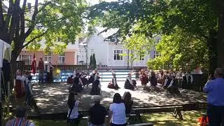 Audējiņas Pasaciņa Somijā Turku 2017