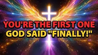God Said 