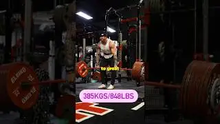 Why John Haack's Deadlift is So Great! #powerlifting #deadlift