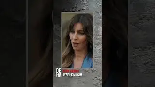Seda Akman&rsquo;ın oynadığı Aysel karakteriyle tanışmaya hazır mısınız? #Deha yarın 20.00&rsquo;de Show TV'de!