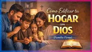 Tu Hogar No Tiene Que Fracasar | Hay Esperanza