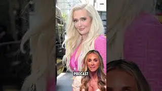RHOBH Rachel Zoe's Explosive Debut - #ErikaJayne Reacts