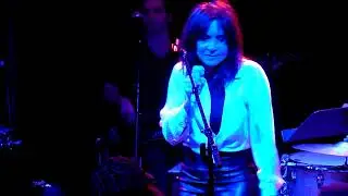 Lou Reed crew & friends -feat Diane Gentile -- PALE BLUE EYES -- Bowery Electric-NYC--March 1, 2020