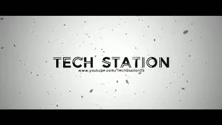 Tech Station Intro
