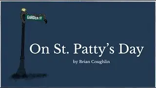 On St Patty's Day - A Saint Patrick's Day Song! (w/ Lyrics and Chords)