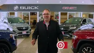 Community Focused Buick GMC Dealership - White Bear Lake Superstore