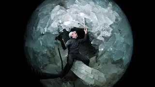 Origin of World's Largest Accessible Geode Discovered