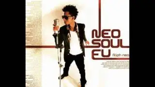 Filiph Neo - Algo Em Mim Mudou (2011)