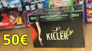 Blackboxx Ladykiller - 49,99 &euro; (R&ouml;der)