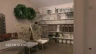 The Loft - Extended Video