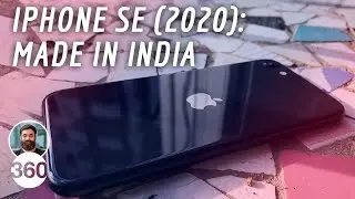iPhone SE (2020) to Be Made in India: Will This Lead to a Massive Price Cut?