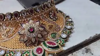 Rajasthani chkor