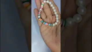 Beautiful 3 transition video😍||Beads n Thread ||