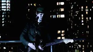 Crimewave - Semaphore (Official Video)