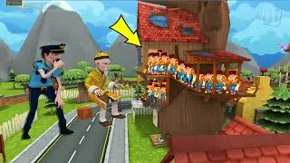 Dark Riddle Spy Games Update 21.1.0| UPDATED MORE NEW Skins. NEW STORY | NEW HOUSE | Part 1033