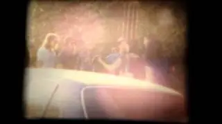 Fortress Social Club - Cry Like a Man