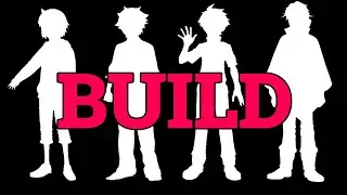AMV/MAD [BUILD] | Gundam Build Fighter/Gundam Build Divers