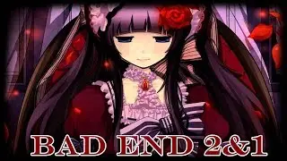 Mad Father - Bad Ending 2&1