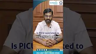 When Does a Child Need PICU Admission? | Expert Pediatric Critical Care Explained