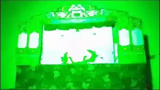 Miniatur janger gaong kridho yakso