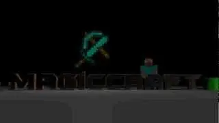 Magic-Craft Intro
