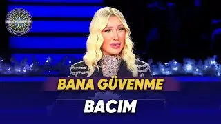 Seda Sayan seyirci jokerinde Enis Arıkan'ı arayınca... - Kim Milyoner Olmak İster? Yılbaşı Özel 2026