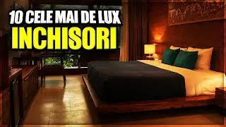10 Cele mai Luxoase Inchisori din Lume