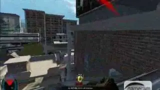 Operation 7 Game Play