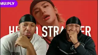 Stray Kids(스트레이 키즈) - Hello Stranger (SKZ ver.) | TWINS REACTION | ROCKSTAR VIBES!