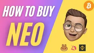 Neo Coin ✅ How to Buy NEO Crypto on Binance