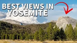 Yosemite&rsquo;s Hidden Gem: Tuolumne Meadows & Lembert Dome