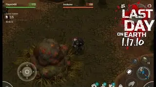 WATCH THIS BEFORE GOING TO CAVE ON INFECTED VILLAGE | Last Day On Earth : Survival 1.17.10