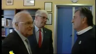 Ruoppolo Teleacras - Cua, l'avvento di Busetta