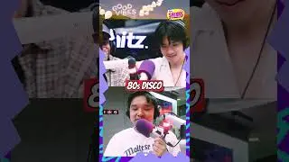 RESORT Talks Good Vibes Festival 2023, Performing And More | HITZ Speaks