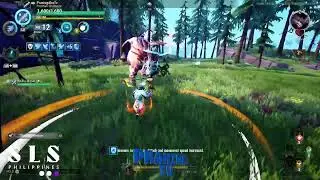 New Hunt Pass! Let's grind it!