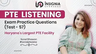 Пробный тест PTE по аудированию | Полный пробный тест PTE по аудированию | | PTE Аудирование 2025...